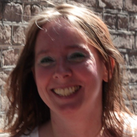 Caroline Schouten