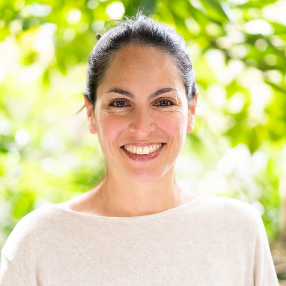 Moran Salem