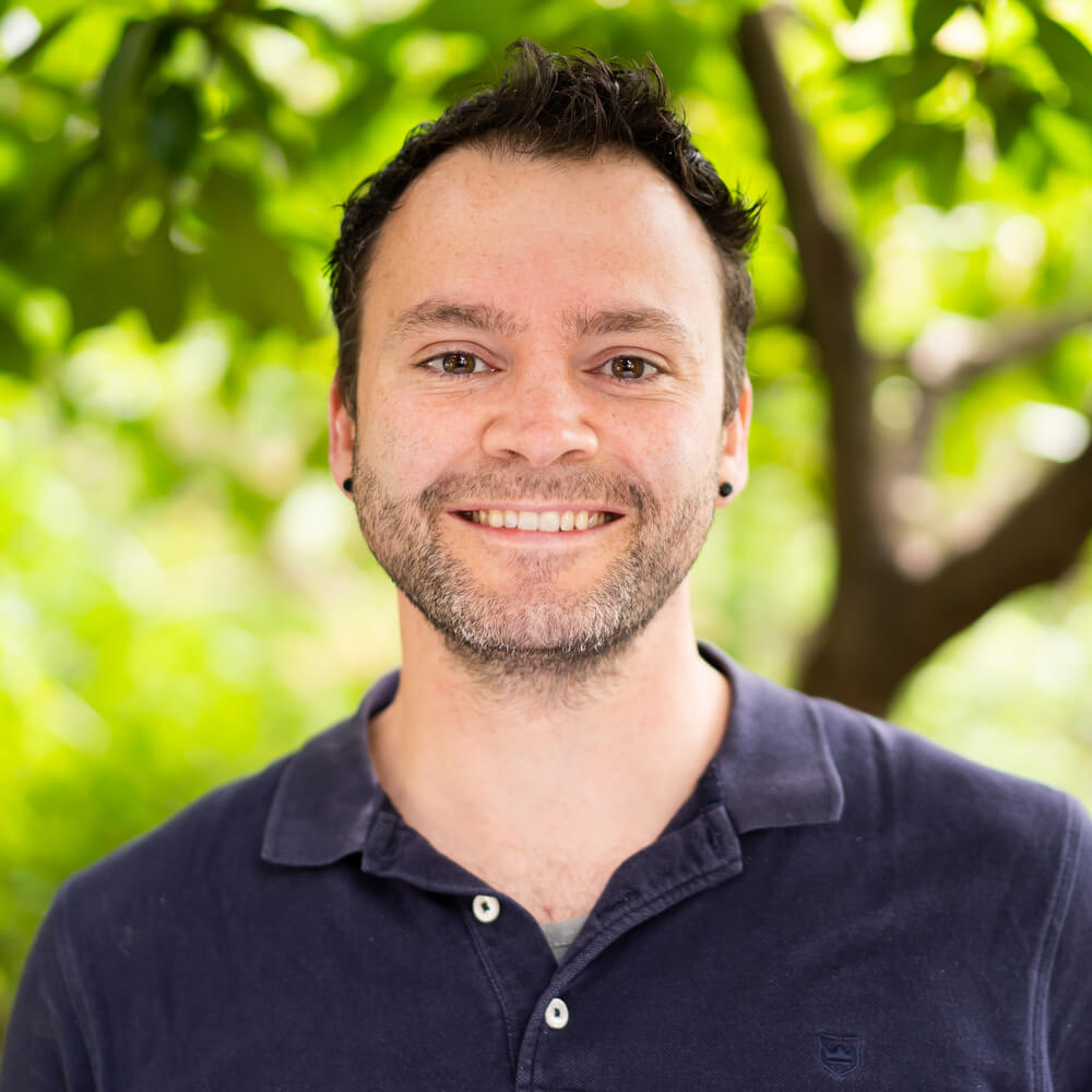 Sebastian Muller