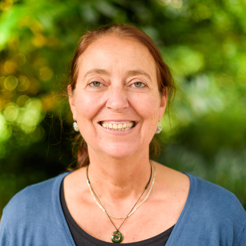 Tineke in 't Veld