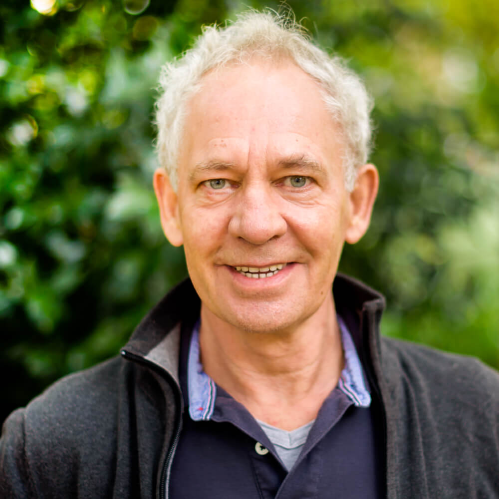 Foto WIllem Hoogenstrijd